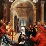 Pseudo-Homilies 14 – Pentecost and Speaking in Tongues