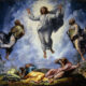 Pseudo-Homilies 24 – The Transfiguration